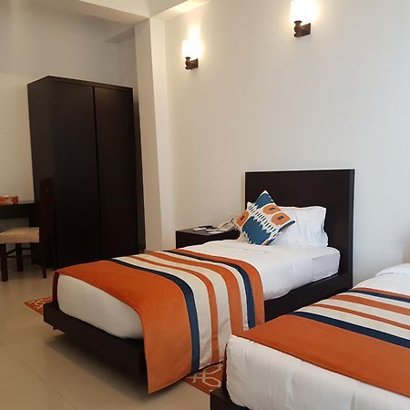 A One Hotel - "The Marine" Colombo Buitenkant foto
