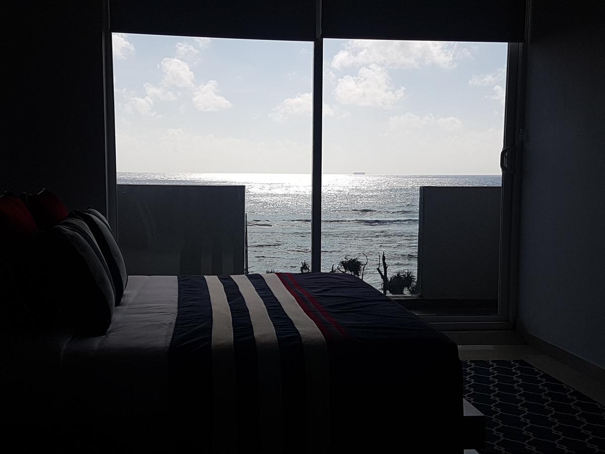 A One Hotel - "The Marine" Colombo Buitenkant foto