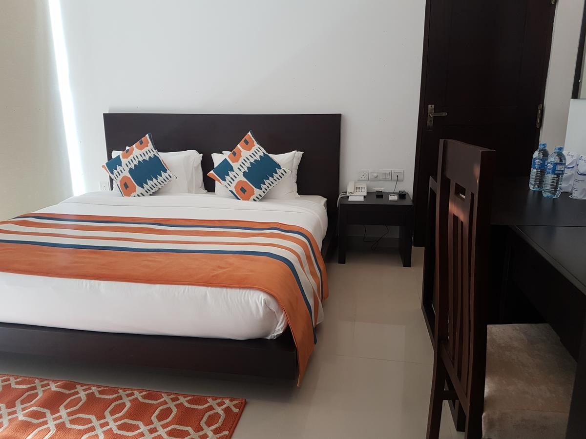 A One Hotel - "The Marine" Colombo Buitenkant foto