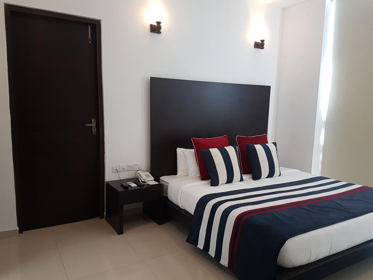 A One Hotel - "The Marine" Colombo Buitenkant foto