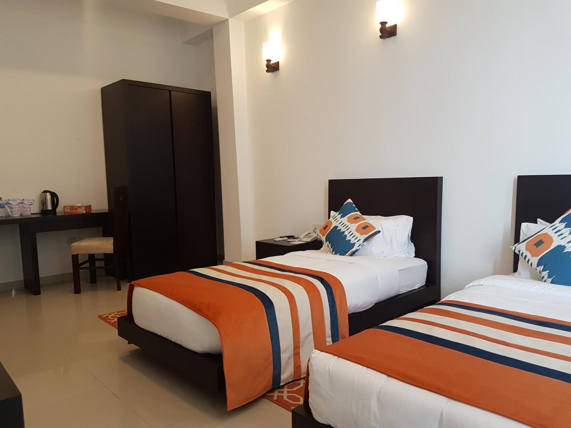 A One Hotel - "The Marine" Colombo Buitenkant foto