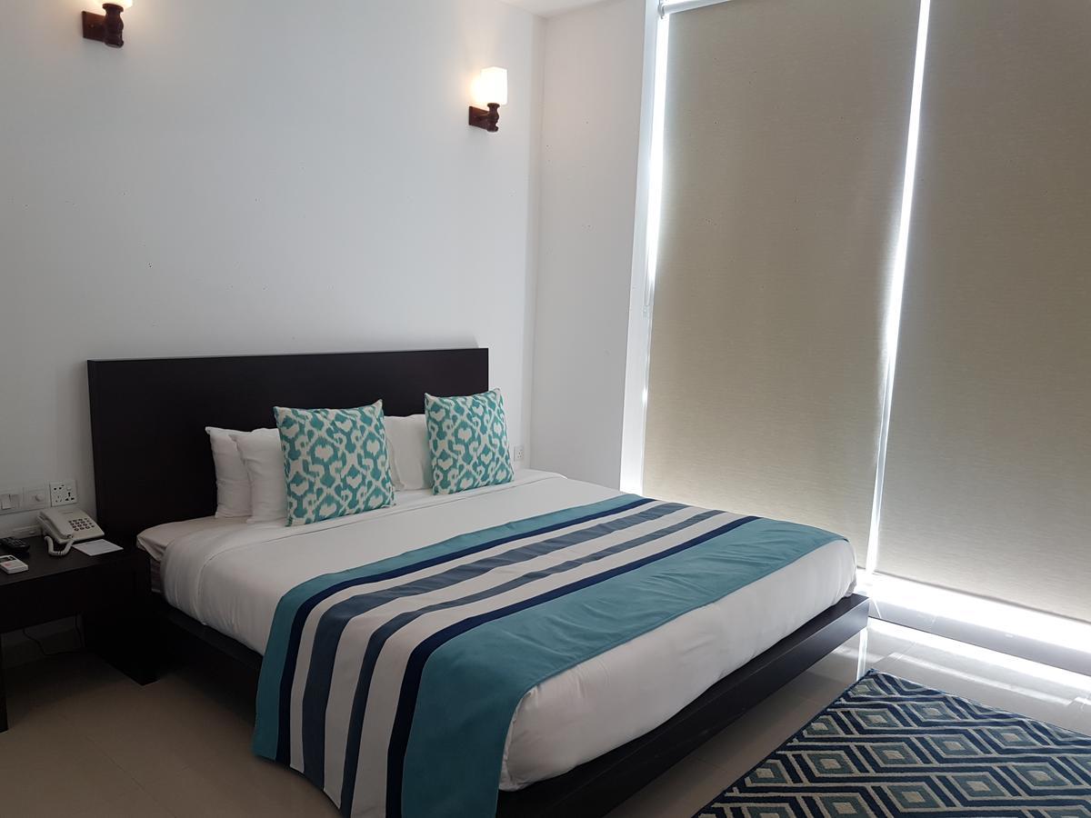 A One Hotel - "The Marine" Colombo Buitenkant foto