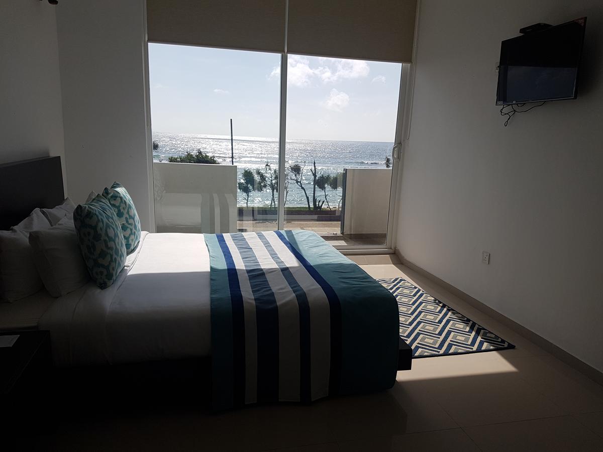 A One Hotel - "The Marine" Colombo Buitenkant foto