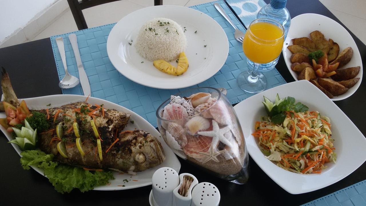 A One Hotel - "The Marine" Colombo Buitenkant foto