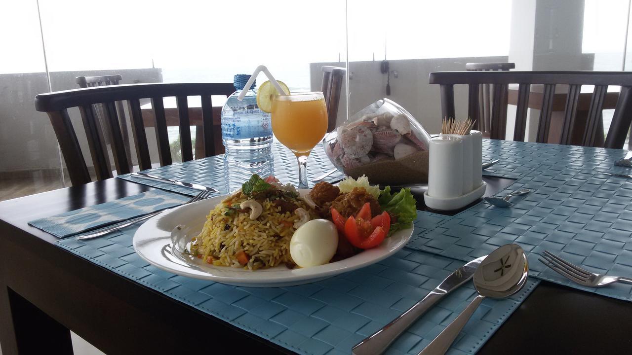 A One Hotel - "The Marine" Colombo Buitenkant foto