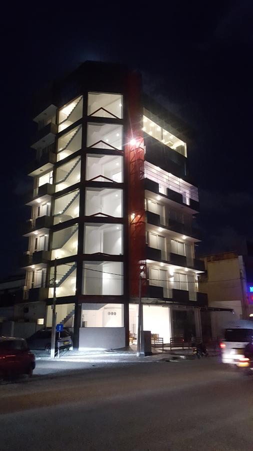 A One Hotel - "The Marine" Colombo Buitenkant foto