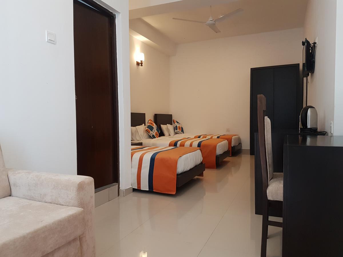A One Hotel - "The Marine" Colombo Buitenkant foto