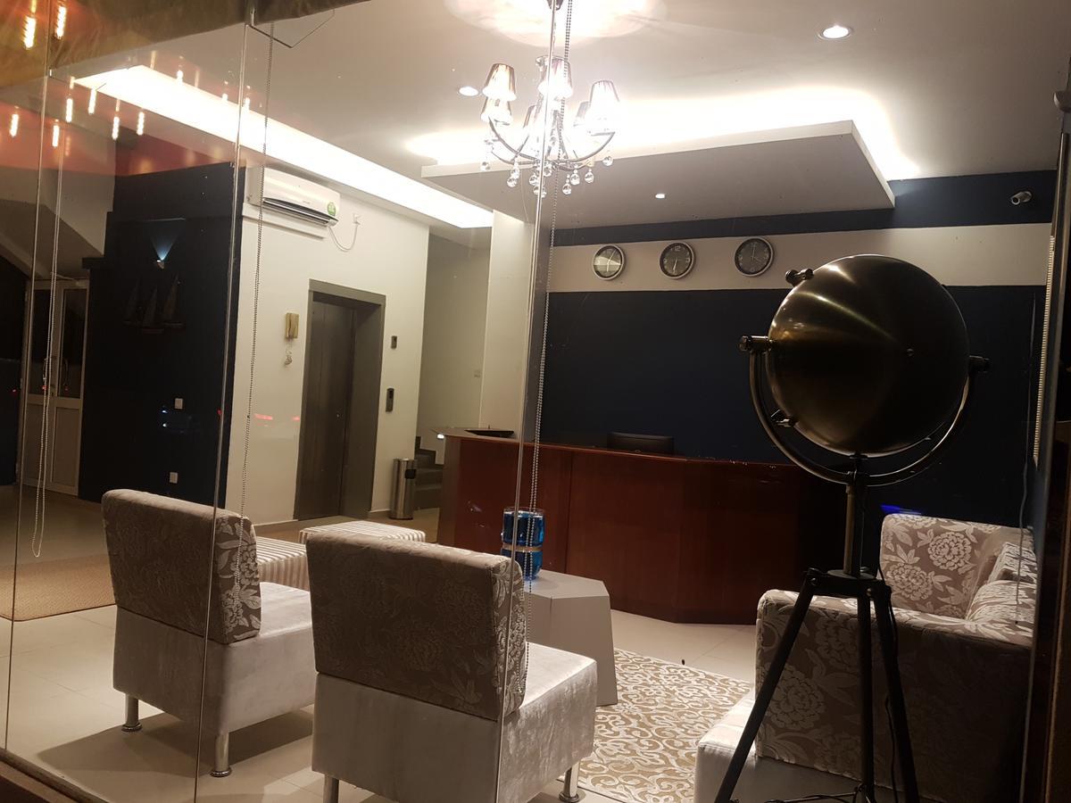 A One Hotel - "The Marine" Colombo Buitenkant foto