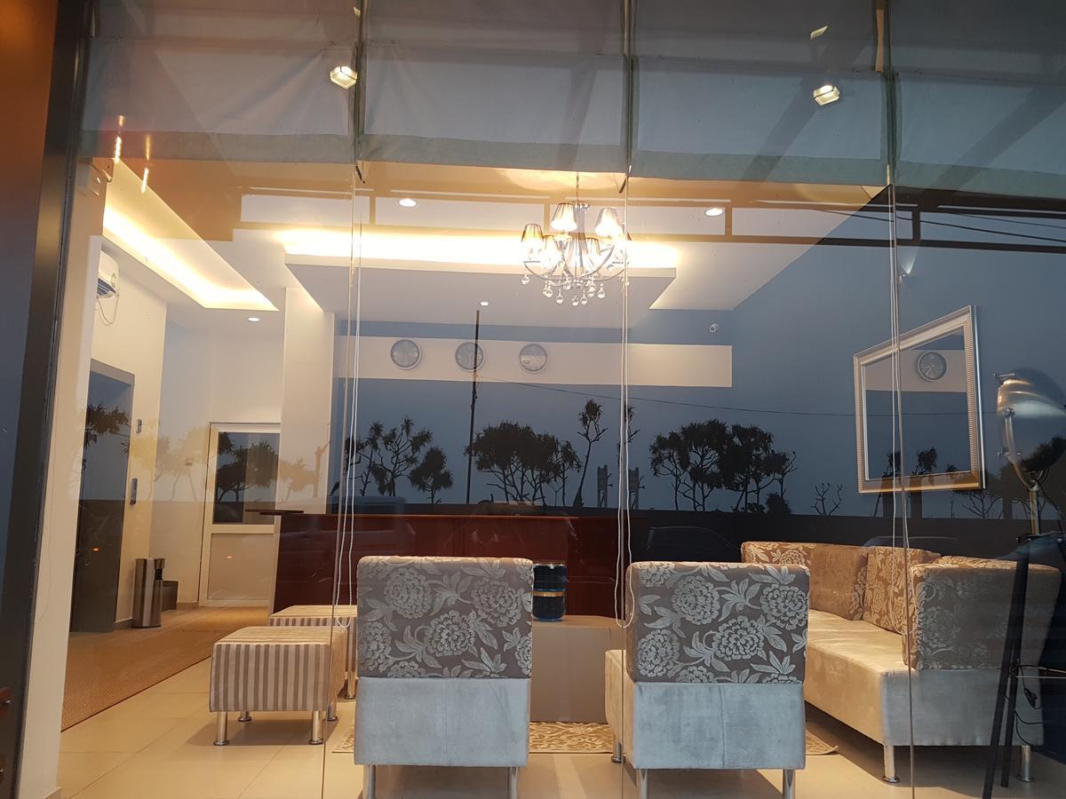 A One Hotel - "The Marine" Colombo Buitenkant foto